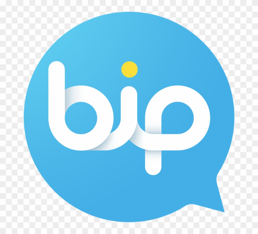 Bu Haberi Paylaşın - Turkcell Bip Png Clipart