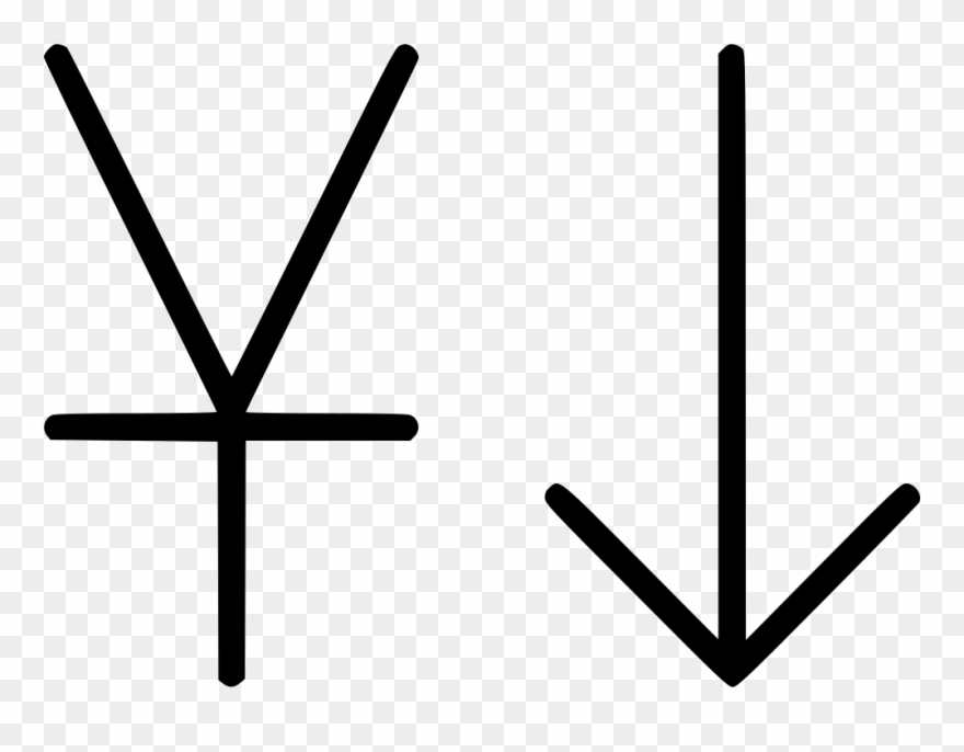 Stocks Finance Currency Value Shares Decrease Comments Clipart