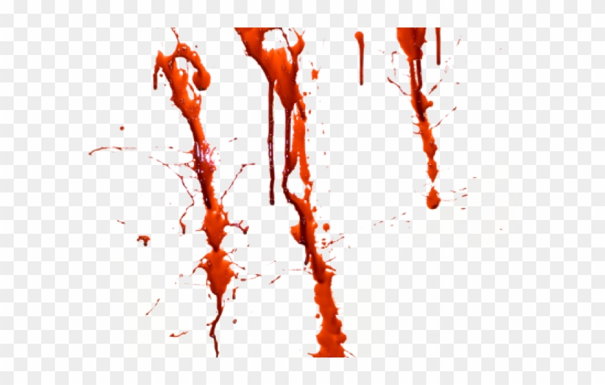 Blood Clipart Talwar - Picsart Edit Photos Download - Png Download