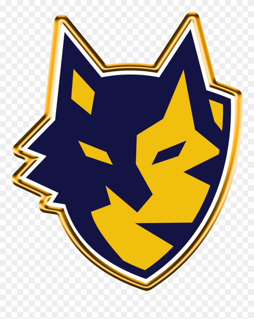 Golden Sticker - Emblem Clipart