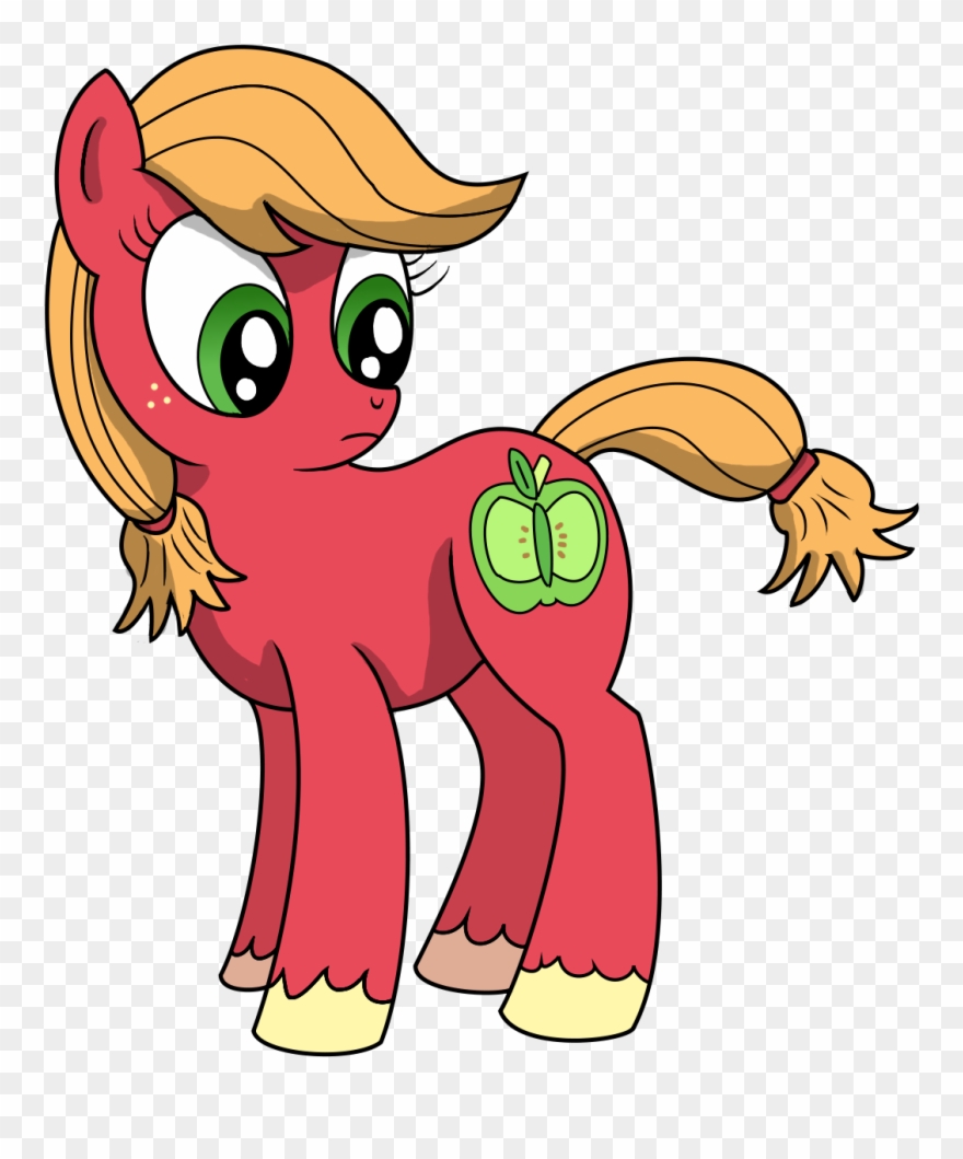 Fluttershy Rarity Sweetie Belle Pony Rainbow Dash Spike - Big Macintosh Rule 63 Clipart