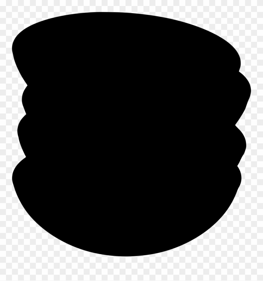 Info - Circle Clipart