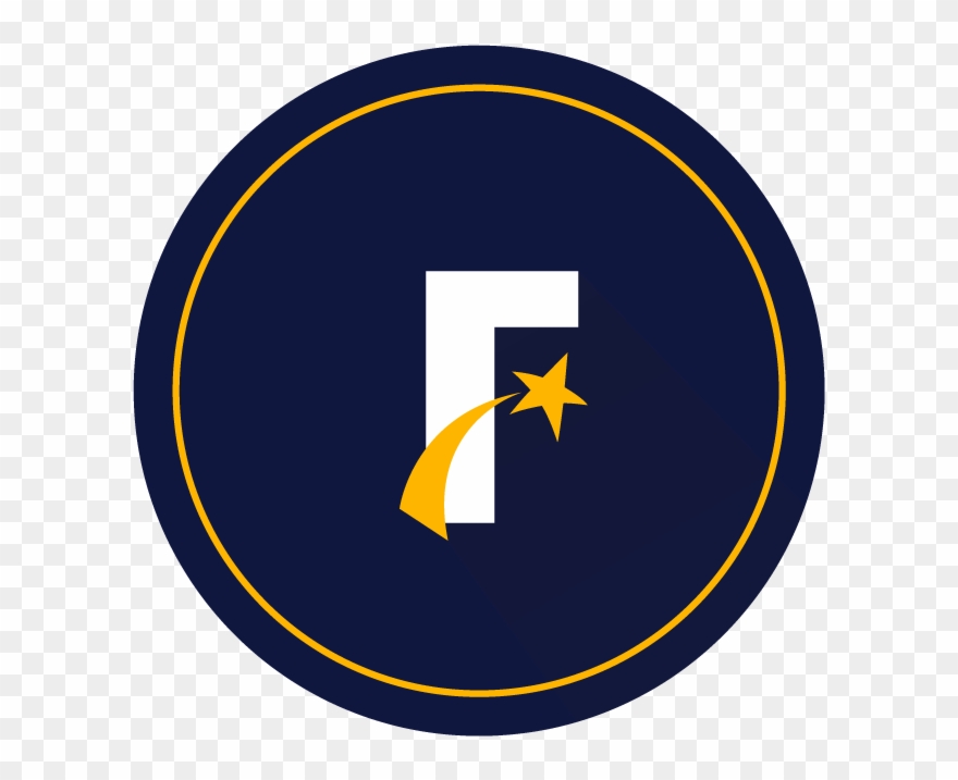 Frontier Schools - Circle Clipart