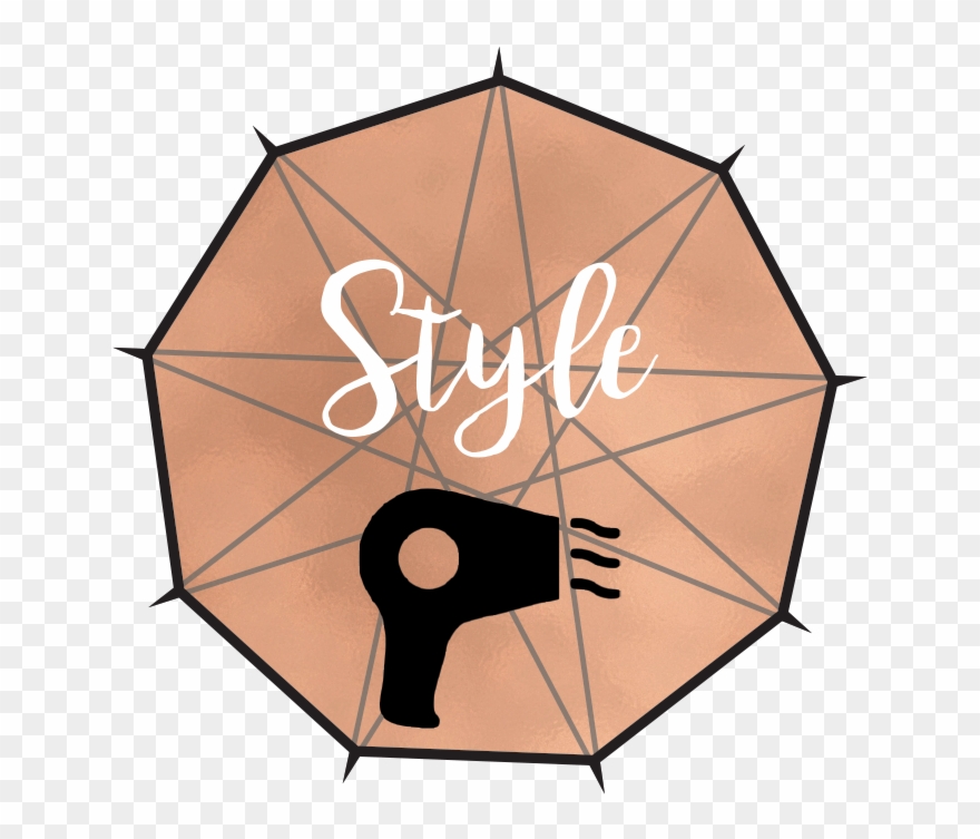 My Hair Therapy Sandy Salon Stylist Jessica Gossard - Sandycove Clipart