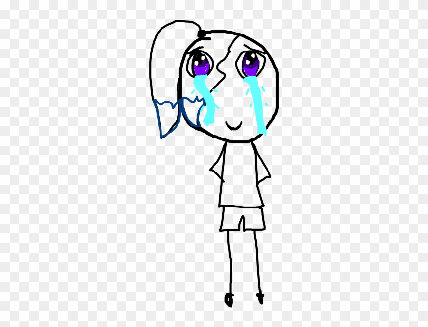 I-im Leaving Anime Maker - Cartoon Clipart