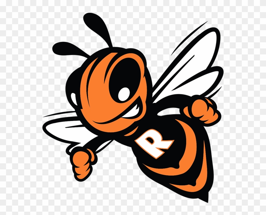 Rue Elementary Logo Clipart