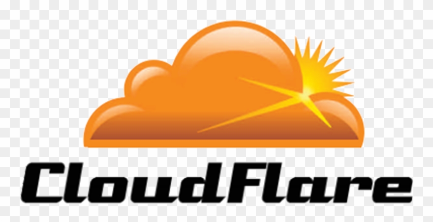 Cloudflare - Cloudflare - Cloudflare Clipart