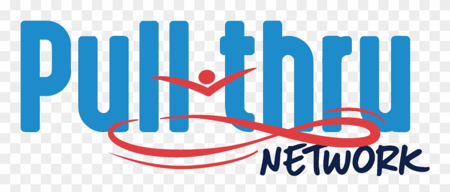 Pull-thru Network Clipart