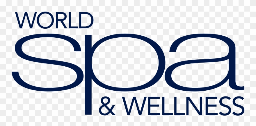 The B2b Magazine For The Global Spa And Wellness Industry Clipart