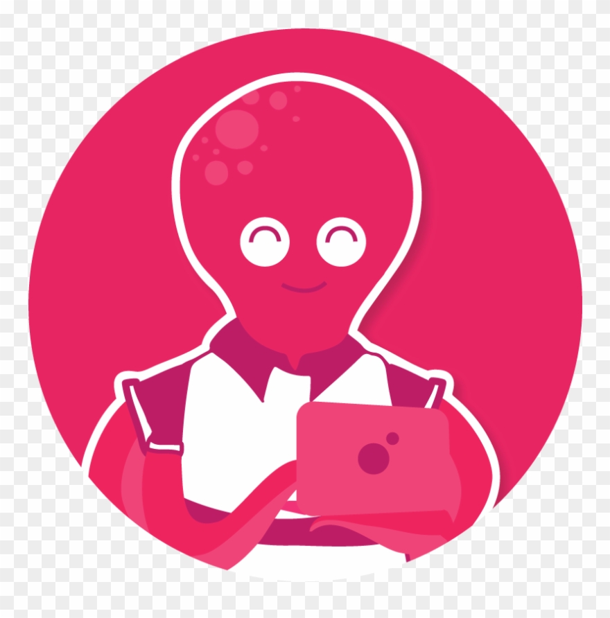 Advantages Of Learnlinq For The Employee - Cartoon Clipart