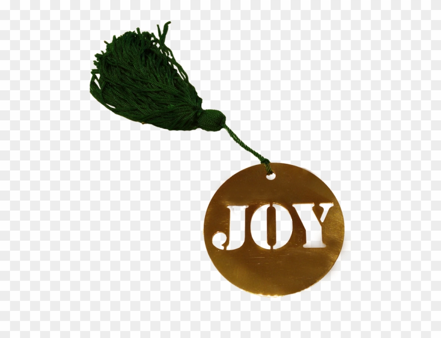 Lucky Charm Joy - Sign Clipart