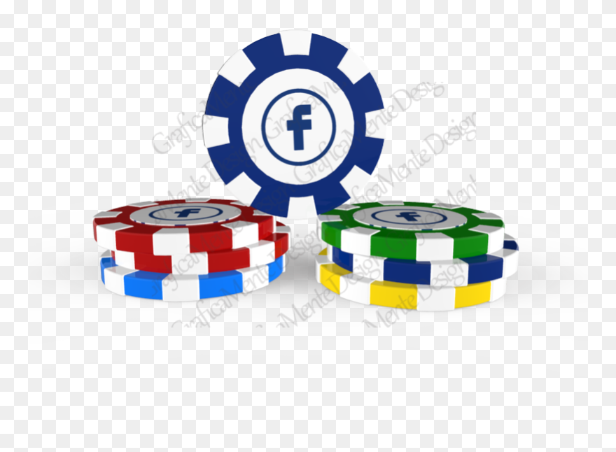 Add A Touch Of Style To Your Blog With 3d Icons - Poker Clipart