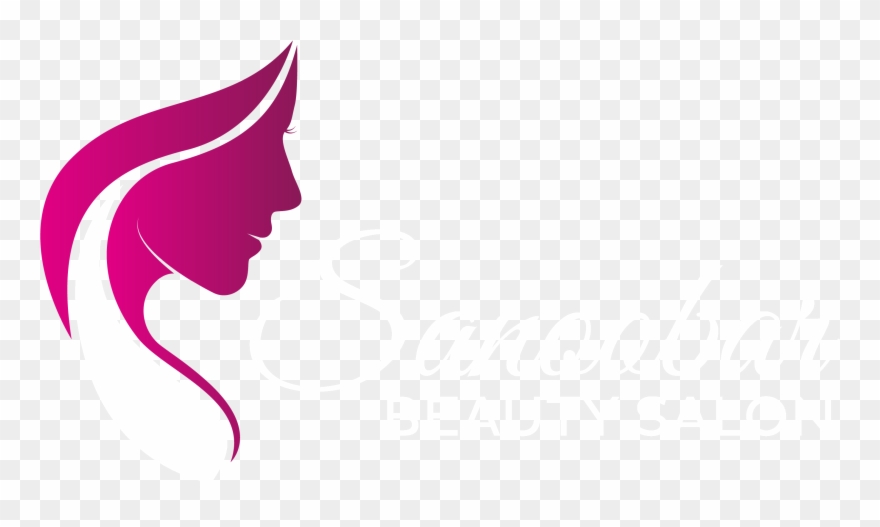 Sanoobar Beauty Salon - Illustration Clipart