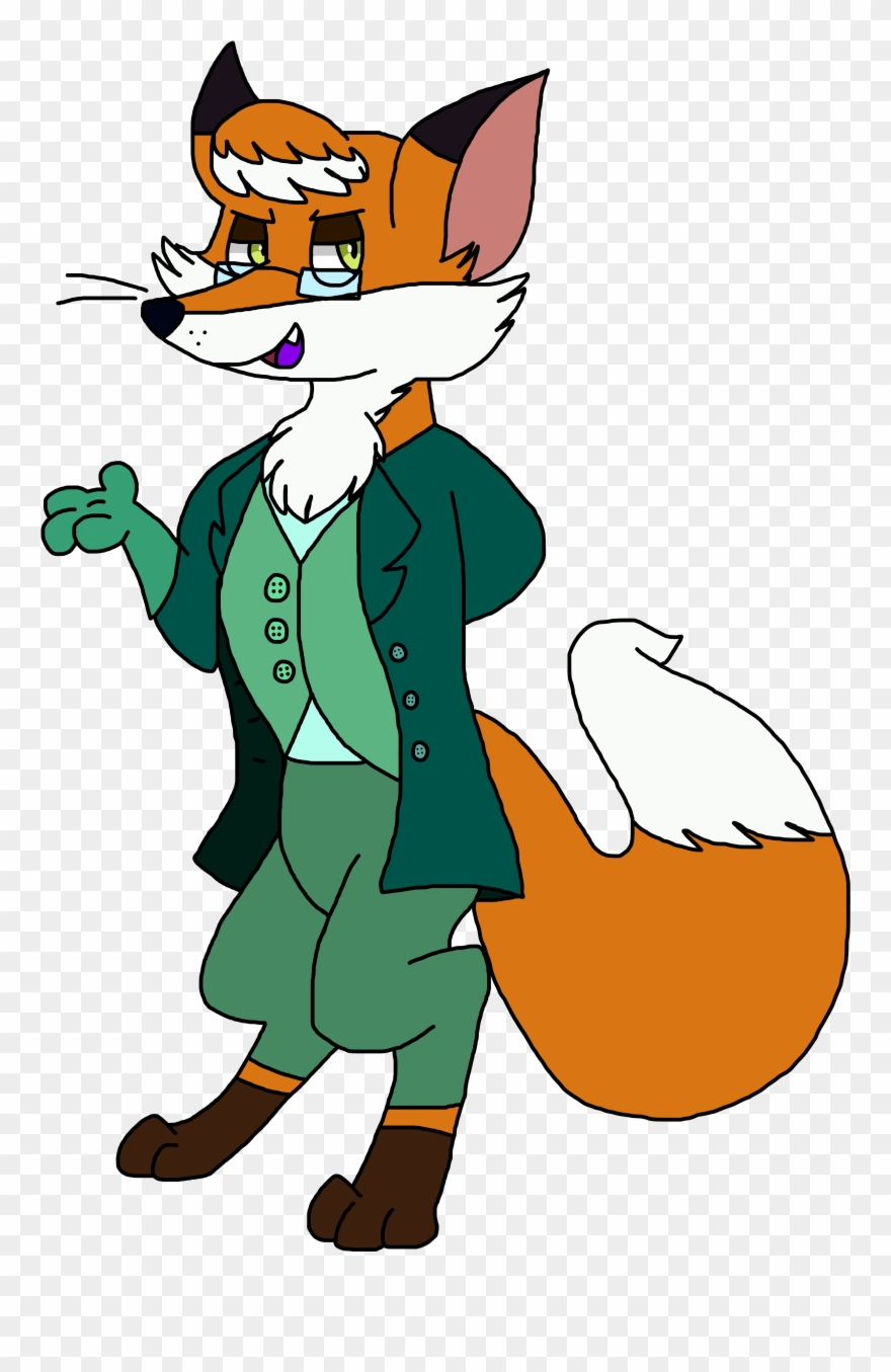 Pleasure To Make Your Acquaintance~ - Cartoon Clipart