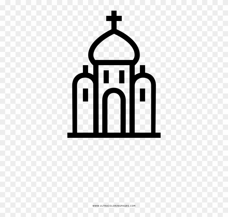 Temple Clipart