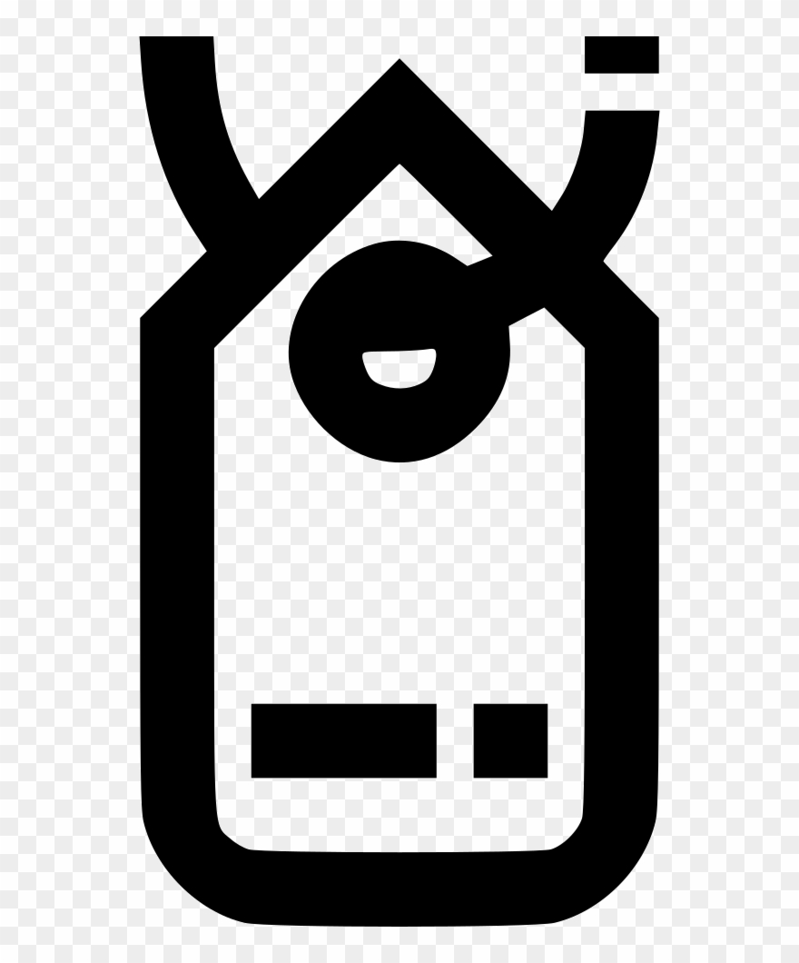 Tag Label Sale Shopping Price Tagging Comments Clipart