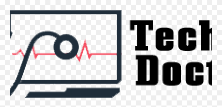 Tech Doctors Melbourne Computer Repair Clipart