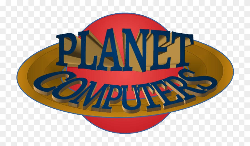 Planet Computers Pcnewport Clipart