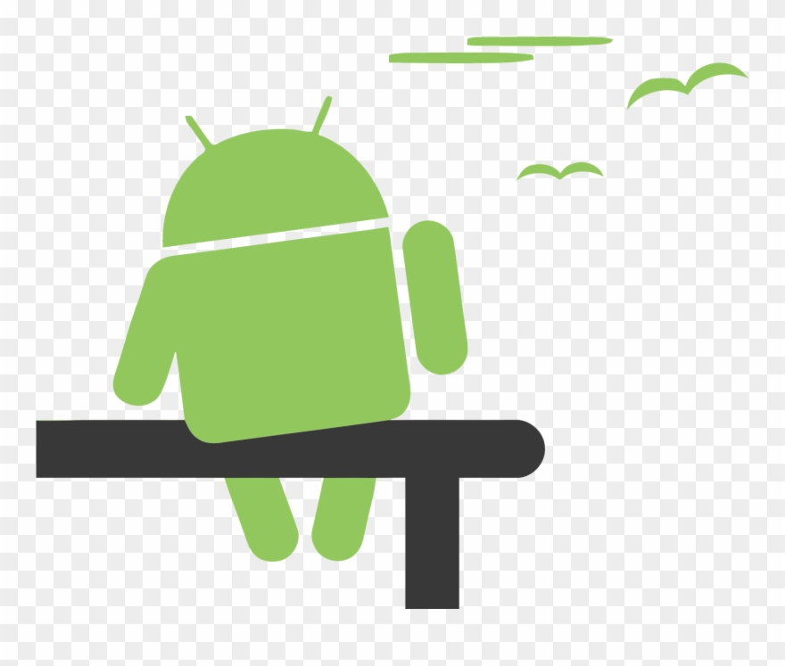 Focus Strategy - Android Or Ios Clipart
