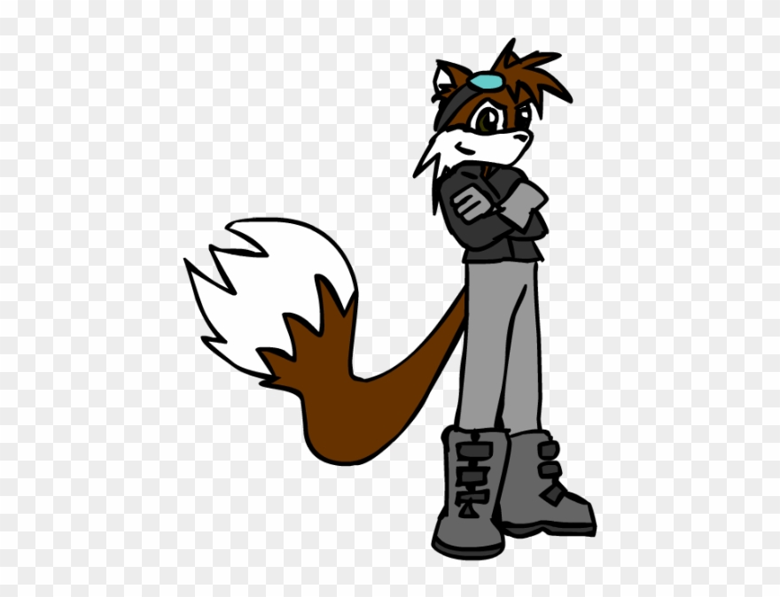 Diesel - Cartoon Clipart