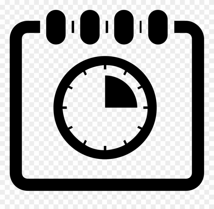 Png File - Pictograma 15 Minutos Clipart