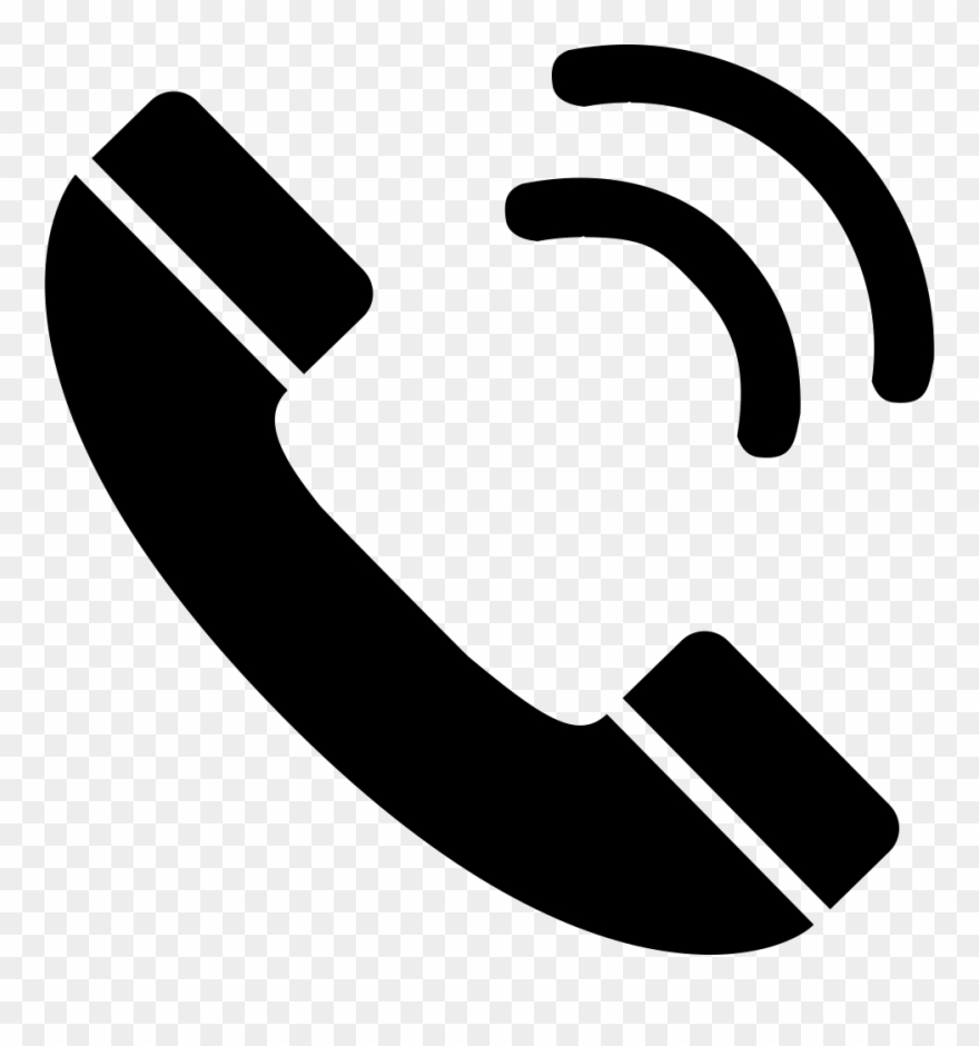 Png File - Telephone Icon Clipart