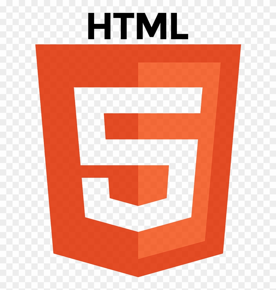 Html 5 Clipart