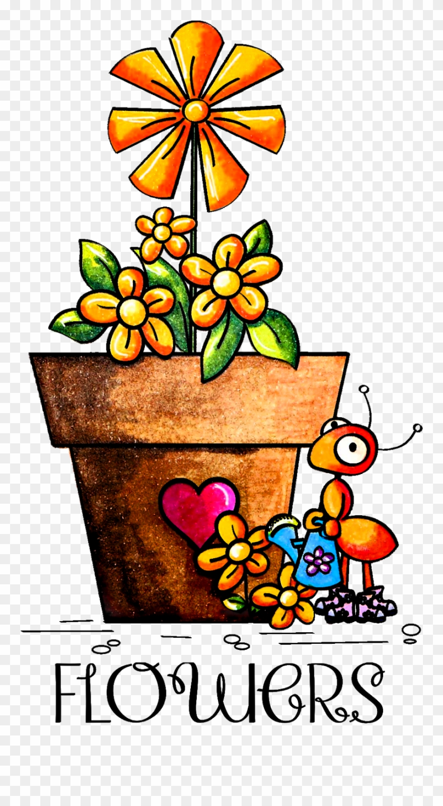 Sasayaki Glitter May Challenge Clipart