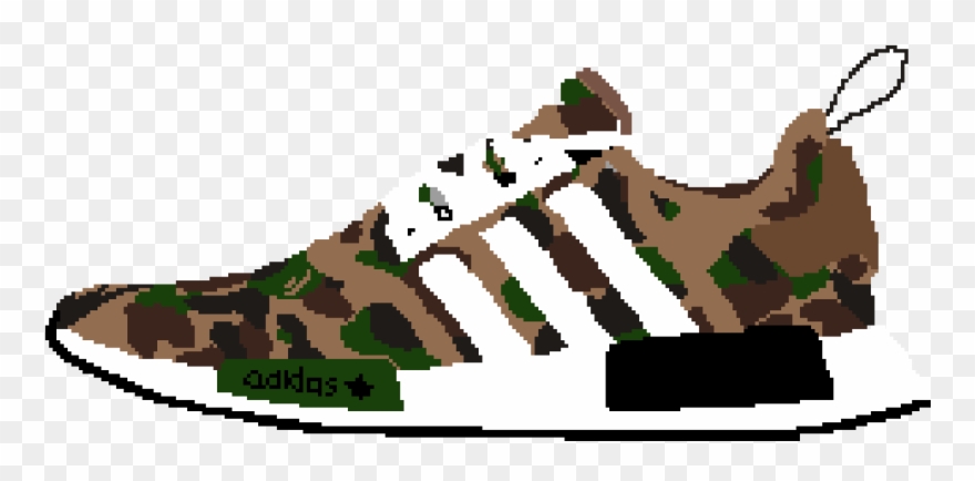 Asdfghjkl - Nmd Adidas 2019 Clipart