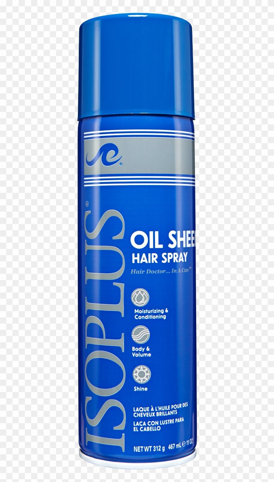 Isoplus Oil Sheen Clipart