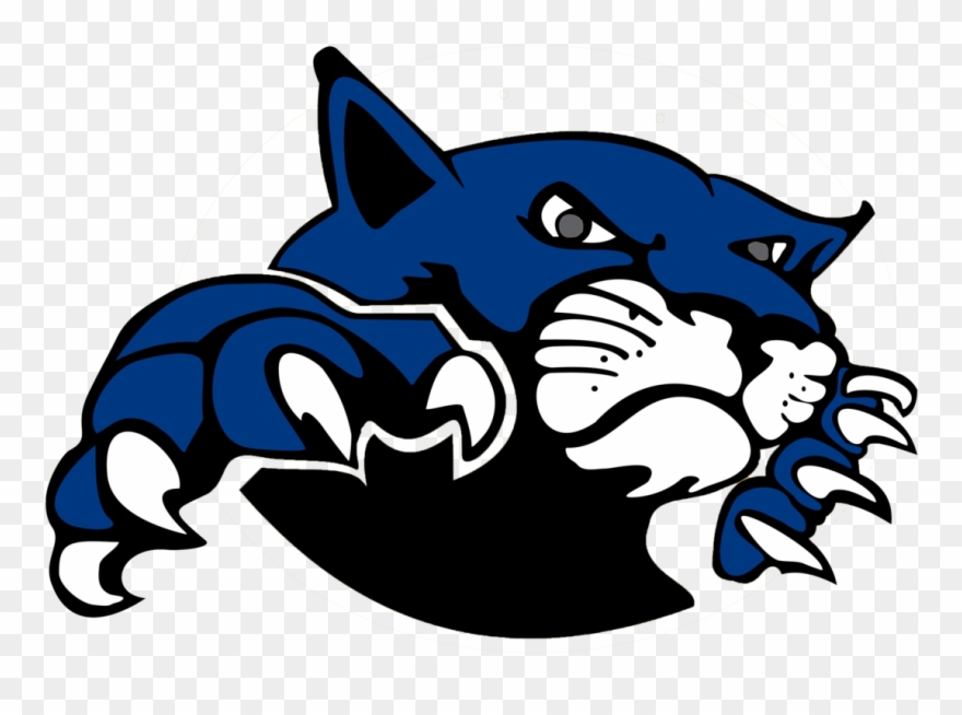 45205222076 - Britton Middle School Logo Clipart