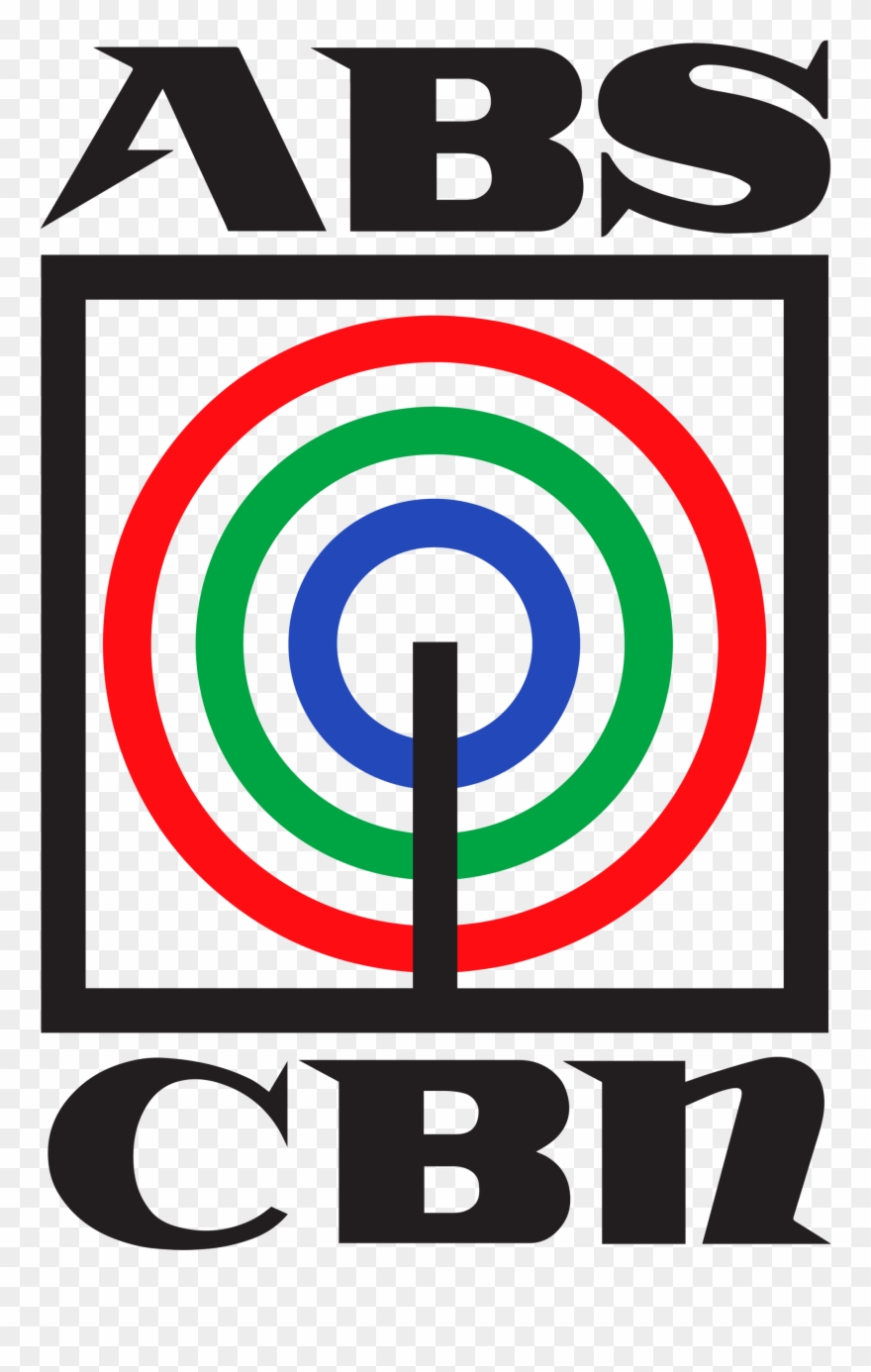 Abs-cbn1986 - Positive Thinking Clipart