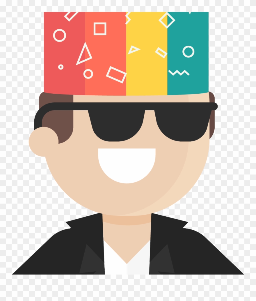 Bits And Pieces - Cartoon Clipart