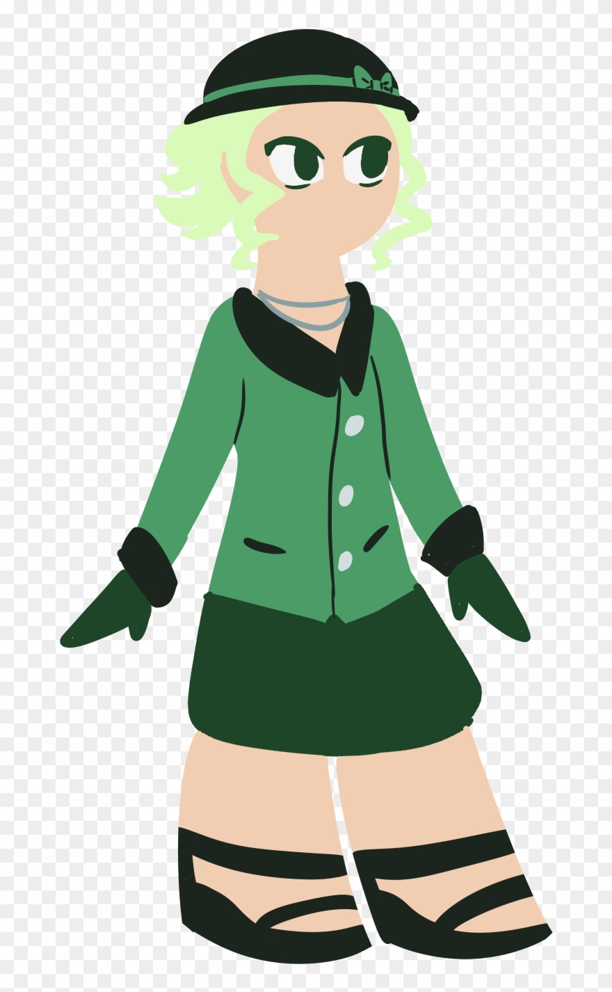 Save To Collection - Cartoon Clipart