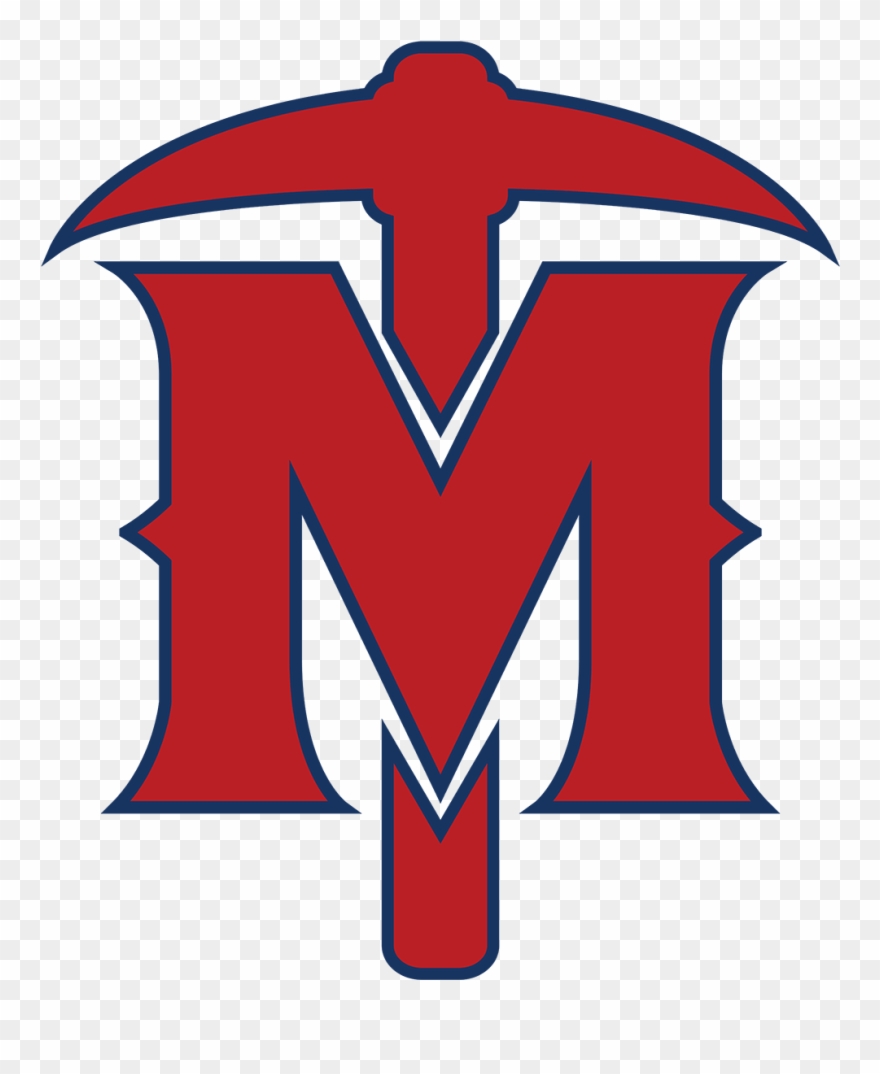 Logo The For A Little League Baseball Team Called The - Emblem Clipart