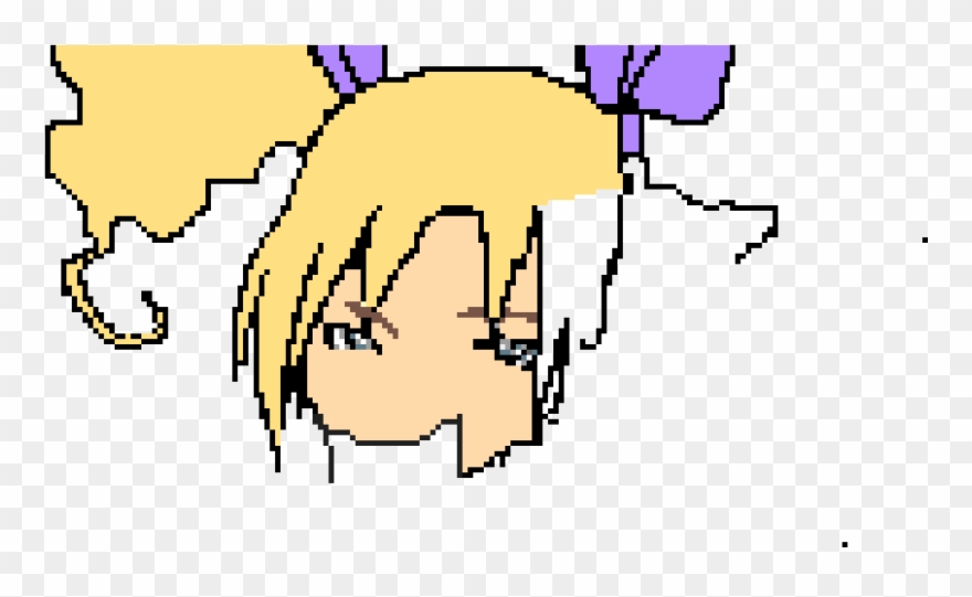 Annie Head Redo - Cartoon Clipart