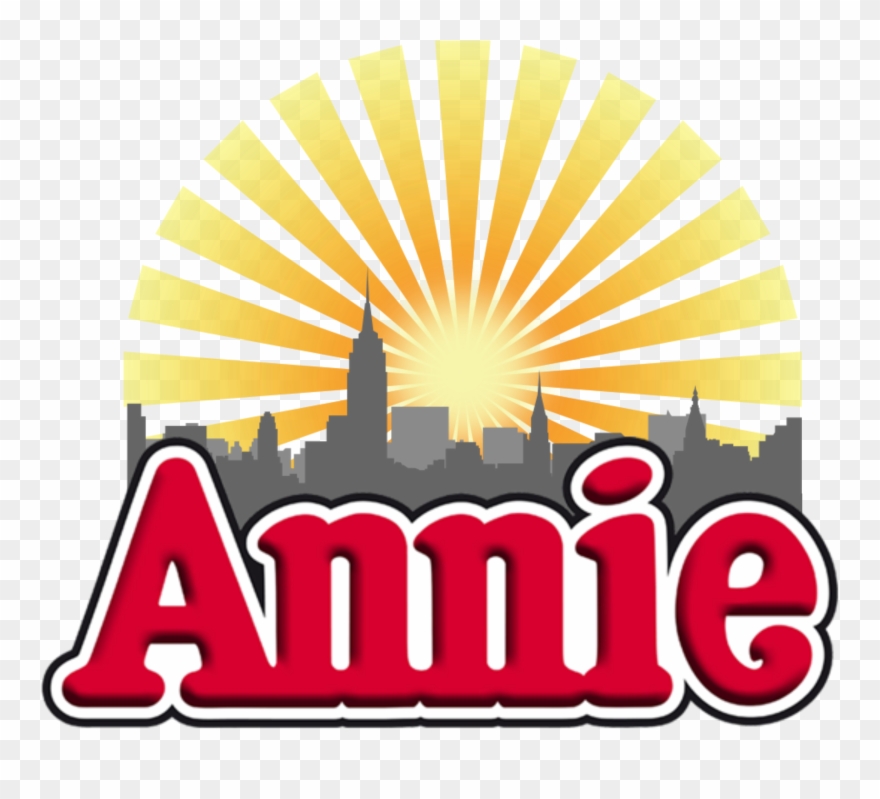 Plvct Annie - Annie Clipart