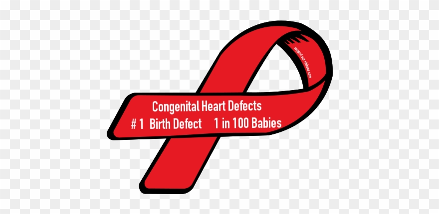07 Feb Congenital Heart Defect Awareness - Ia Survivor Of Domestic Violence Clipart