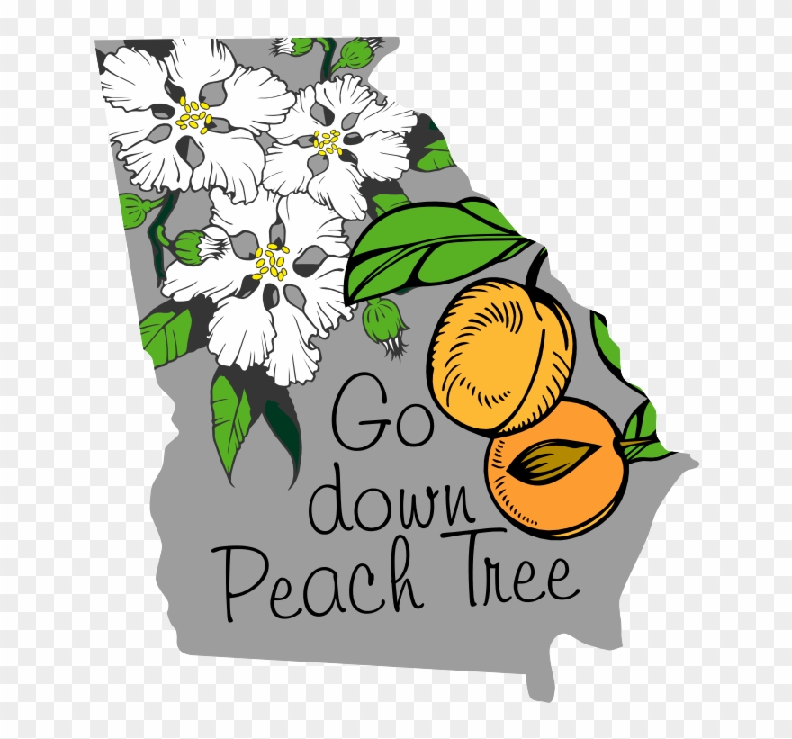 Hawaiian Hibiscus Clipart