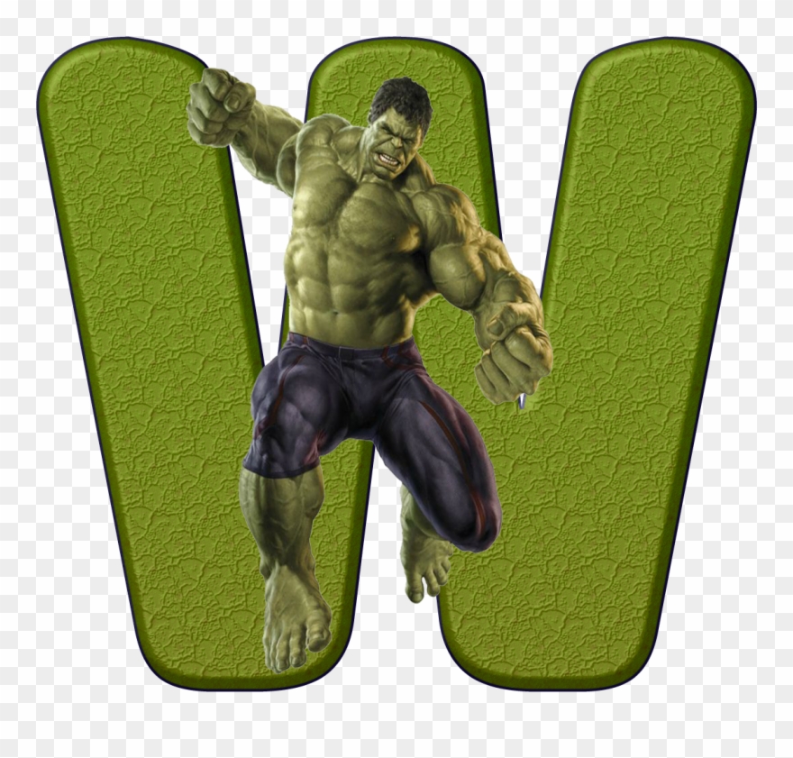 *✿**✿*hulk*✿**✿* - - W Clipart