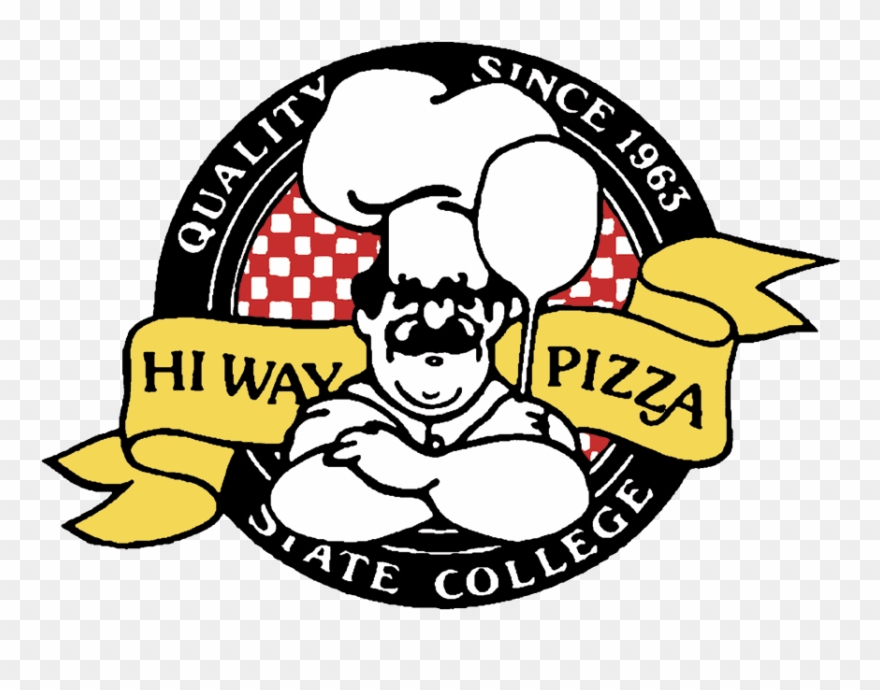Hi Way Pizza State College Pa - Coast Guard Public Affairs Specialist Clipart