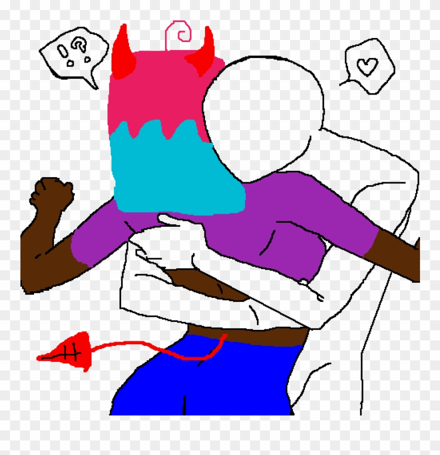 Confession Collab Clipart