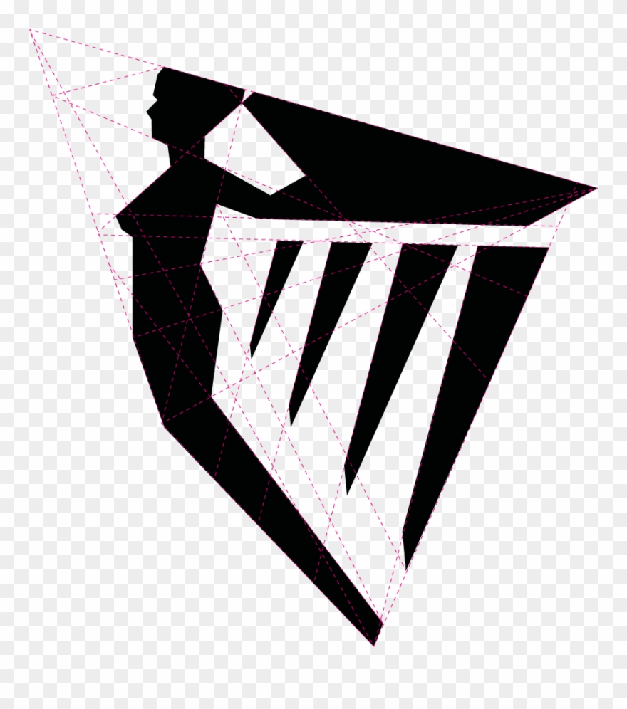 For Fun, I Designed A New Logo For Them Based On Their - Graphic Design Clipart