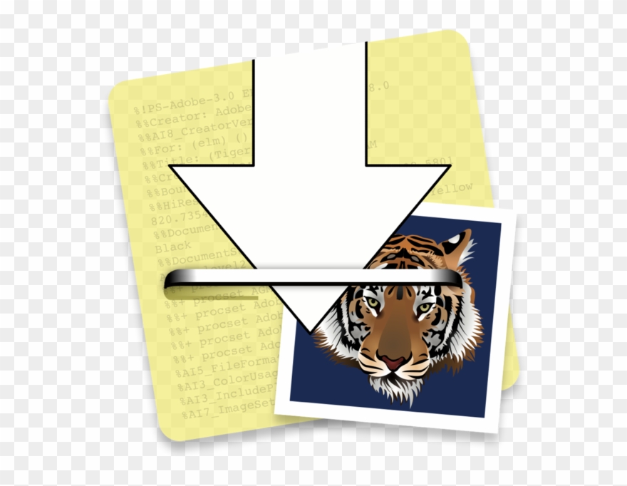 Stapled 4 - T-shirt Clipart