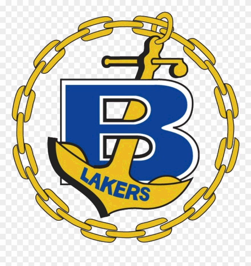 Bonneville High School Logo Clipart
