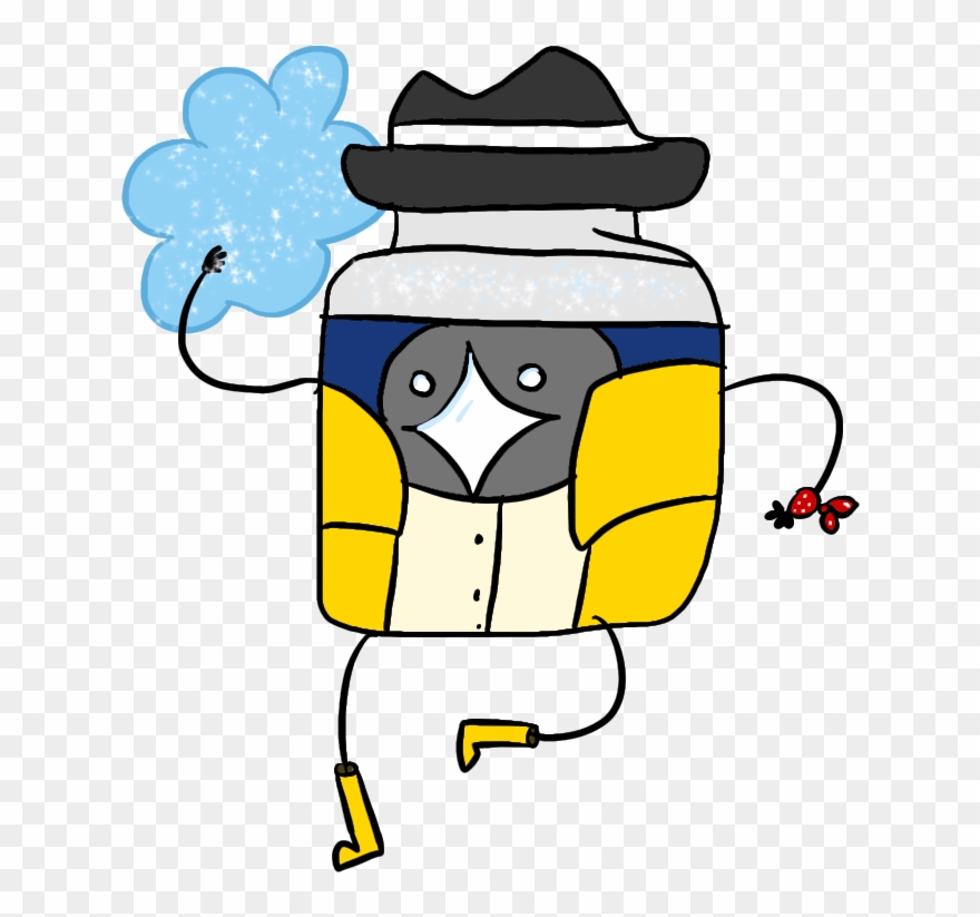 Magic Jam - Cartoon Clipart