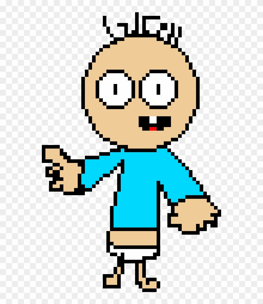 Rugrats Tommy - First Order Stormtrooper Clipart