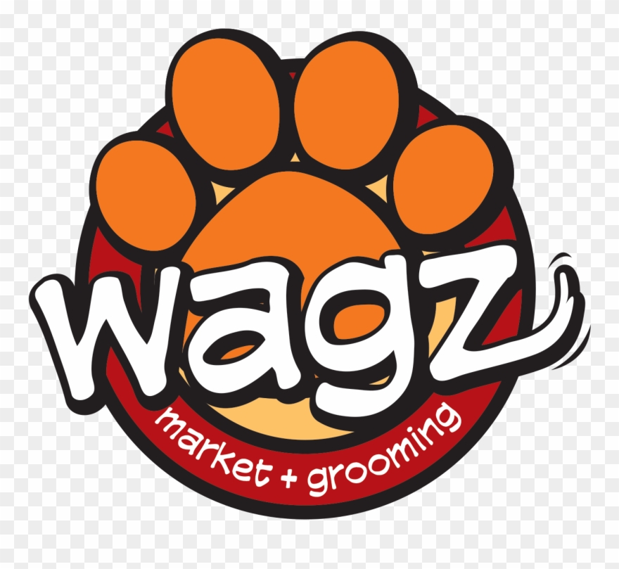 Healthy Diet, Healthy Dog - Circle Clipart