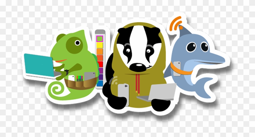 How You Work And Where You Work Has A Measurable Impact - Cartoon Clipart