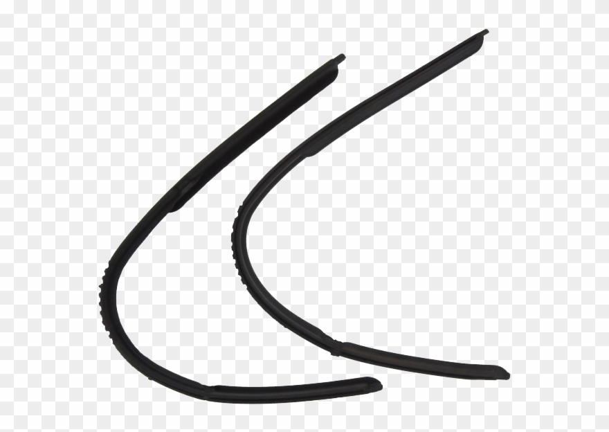 Vent Window Rubber Clipart